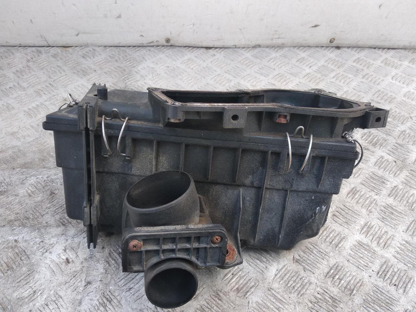 Корпус воздушного фильтра