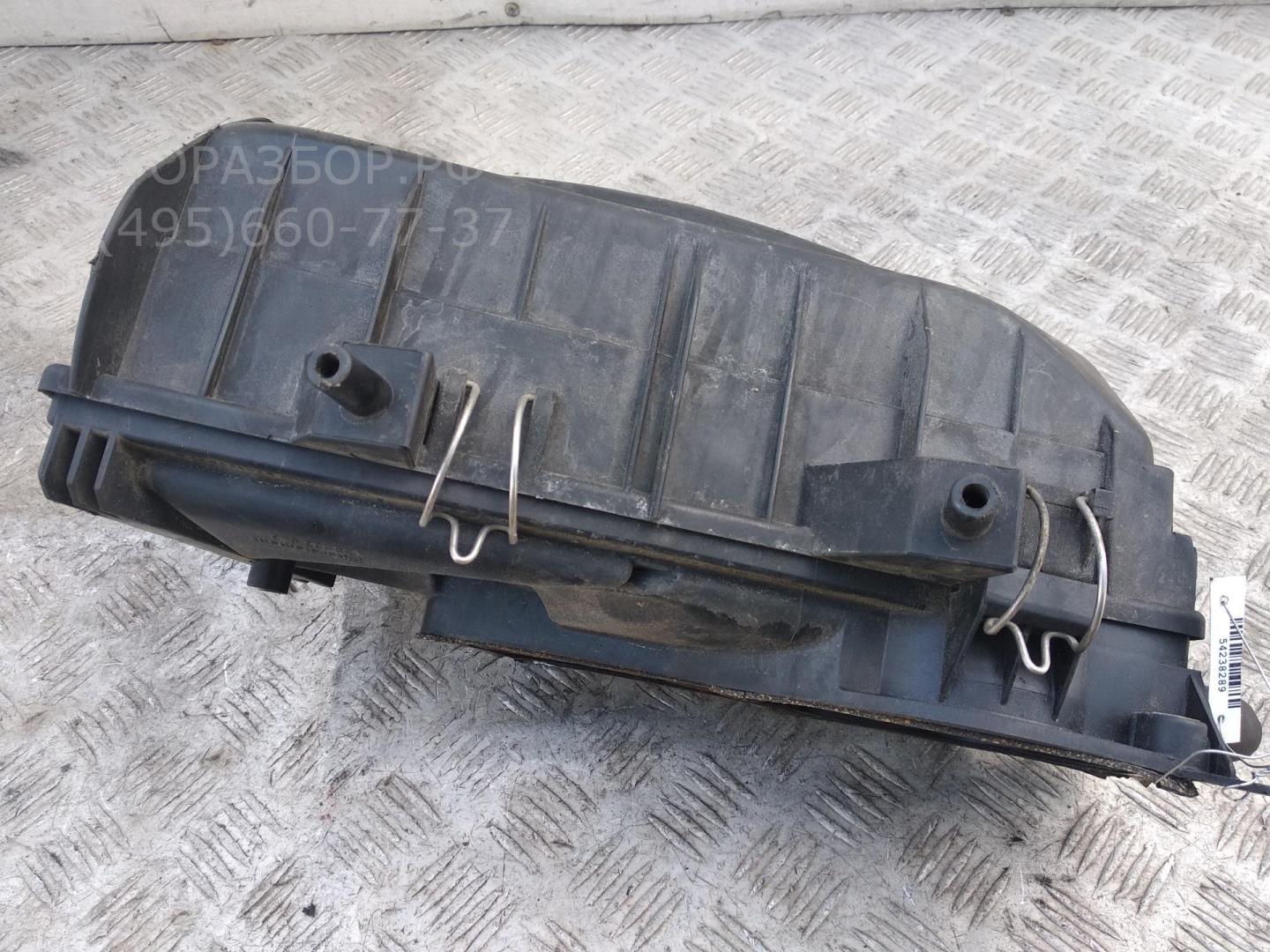 Корпус воздушного фильтра