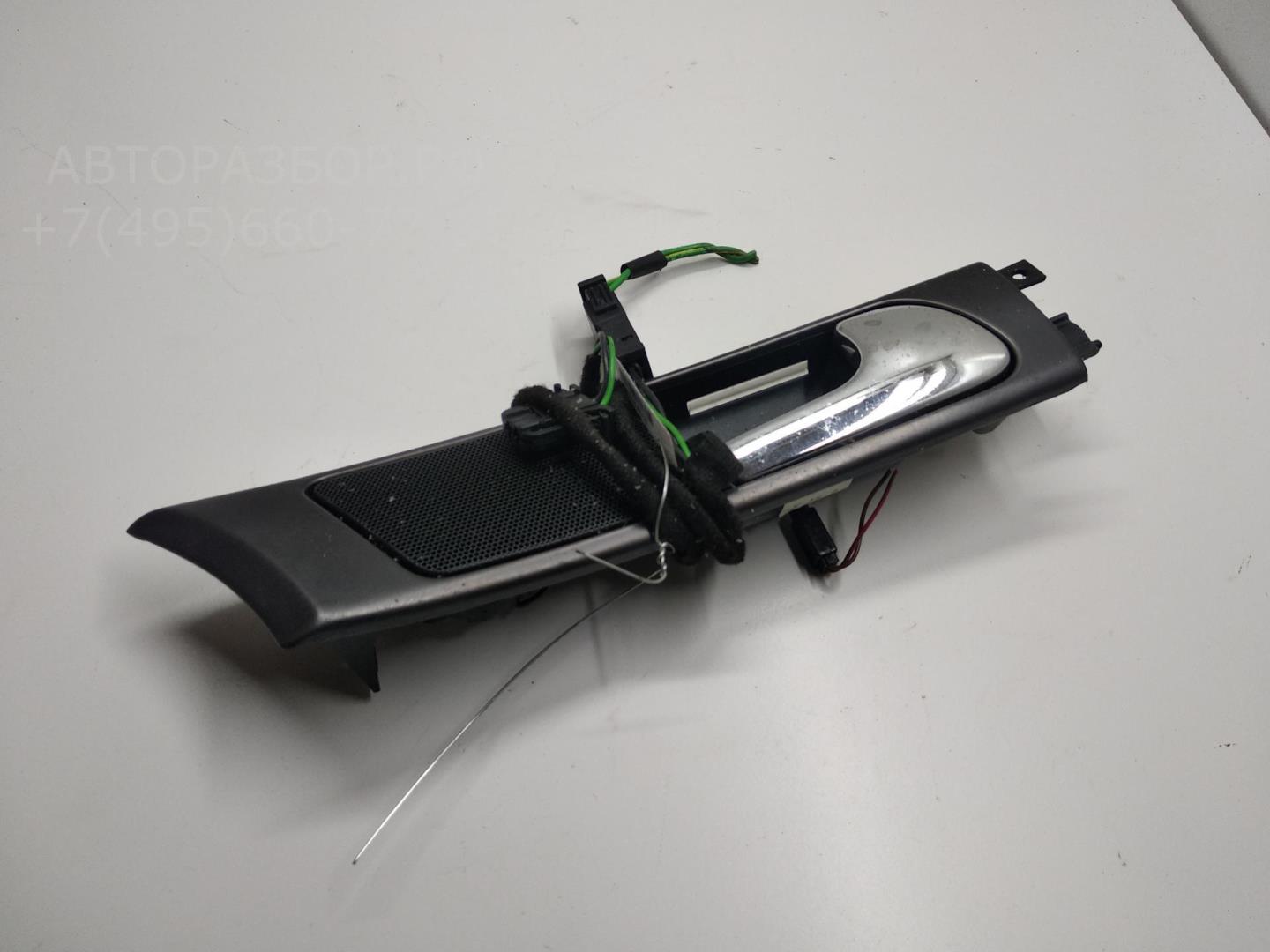 Ручка двери передней внутренняя правая