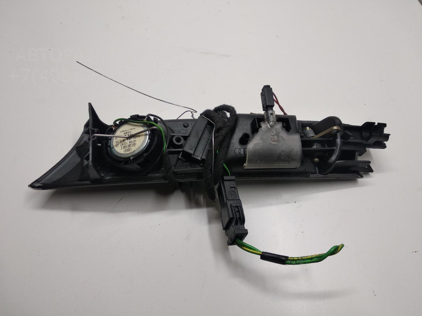 Ручка двери передней внутренняя правая