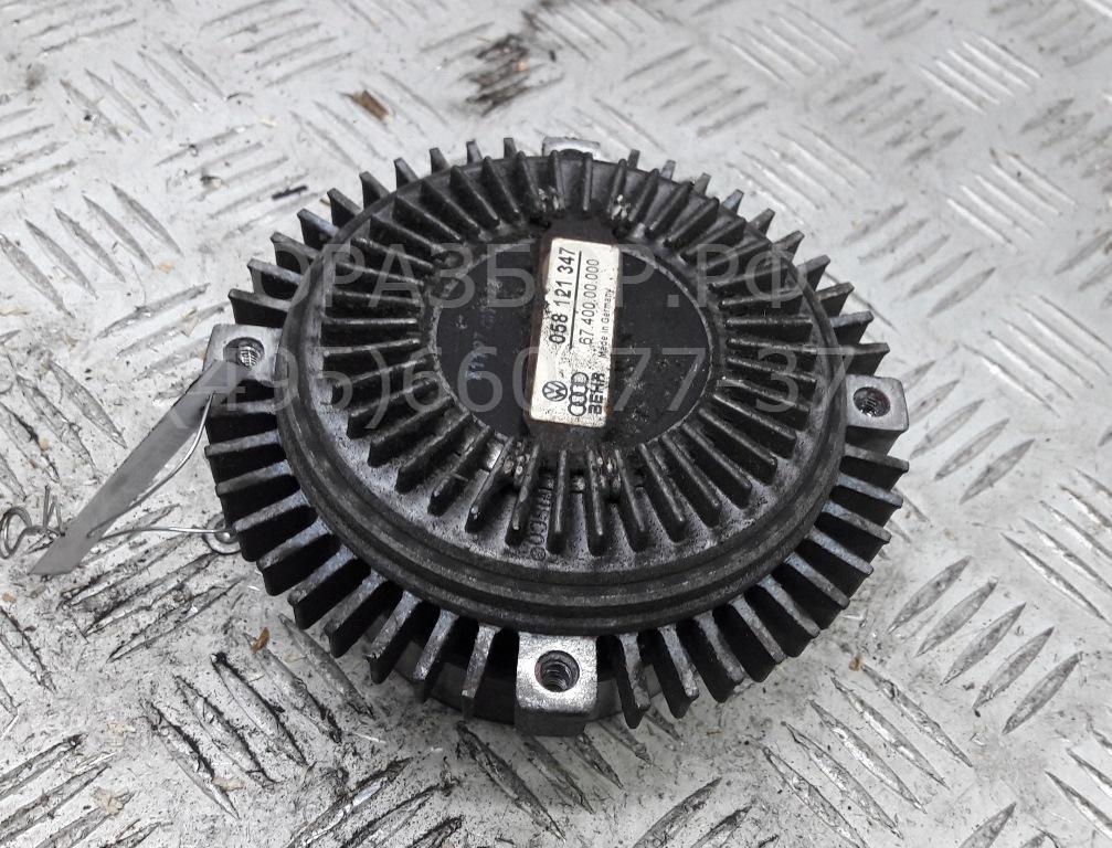 Термомуфта