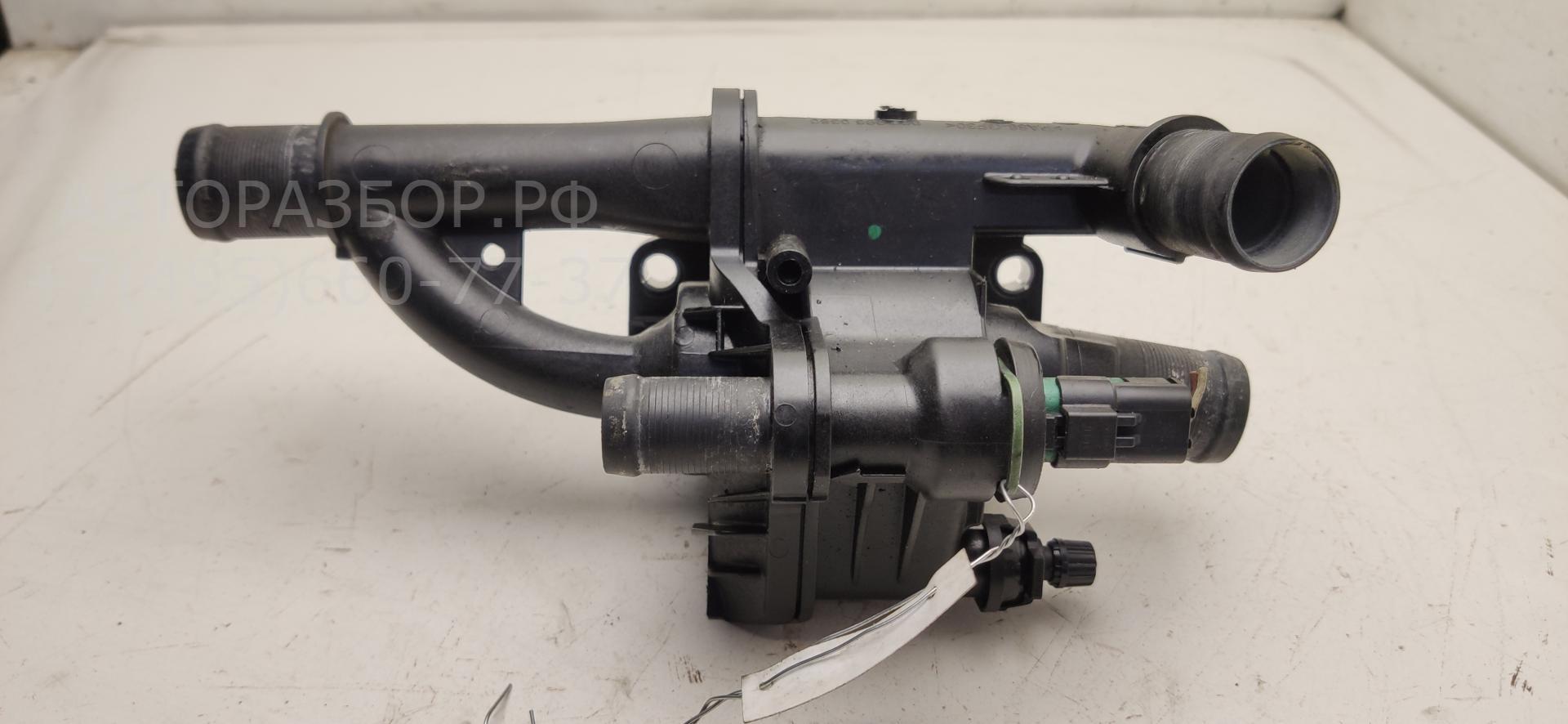 Корпус термостата