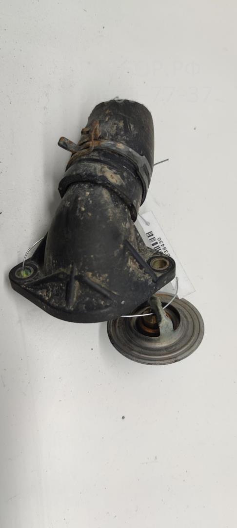 Корпус термостата