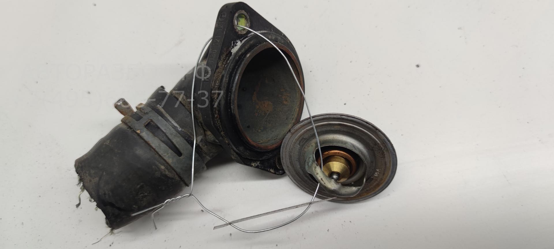 Корпус термостата