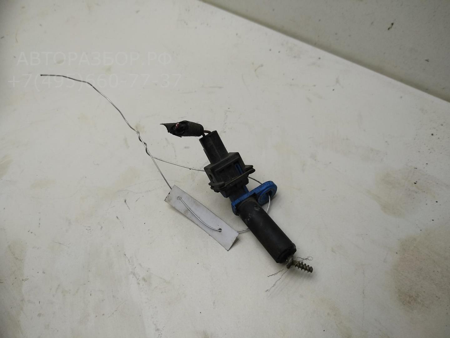 Датчик положения коленвала