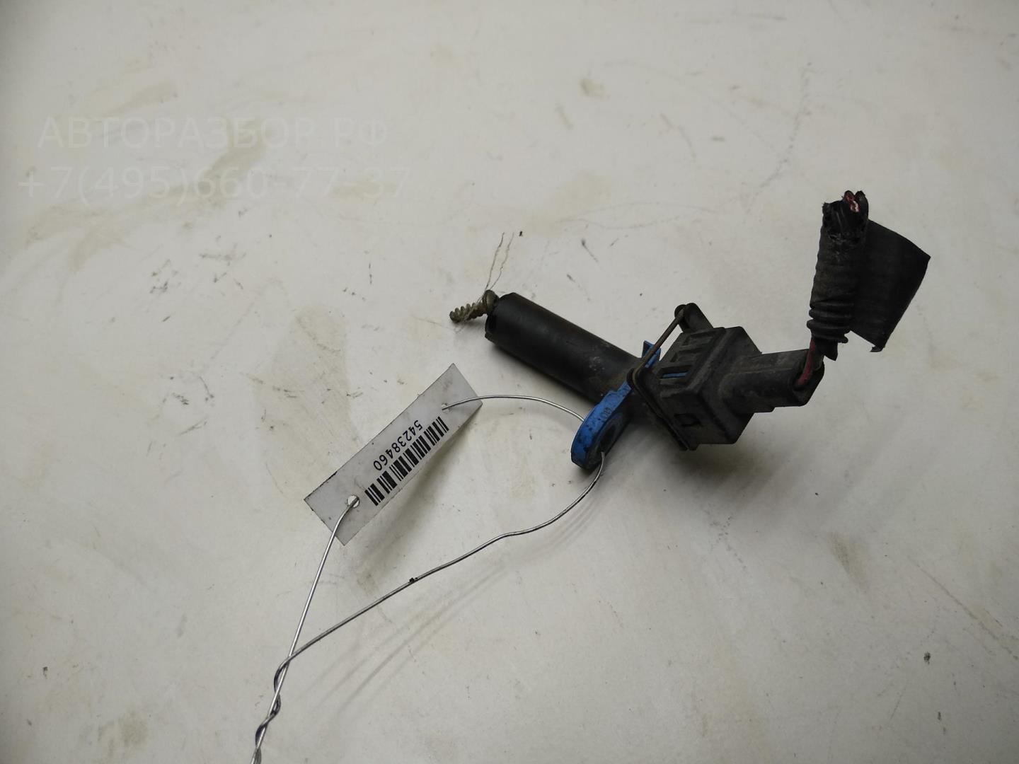 Датчик положения коленвала