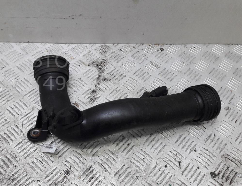 Трубка турбины