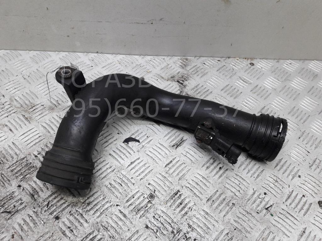 Трубка турбины