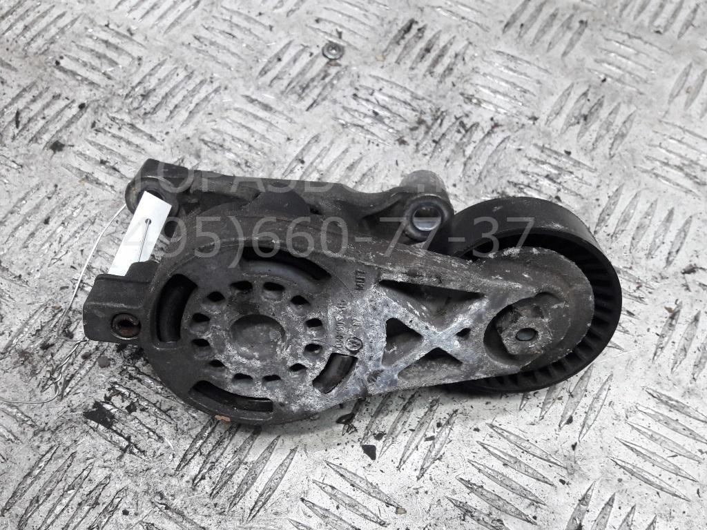 Механизм натяжения ремня ГРМ