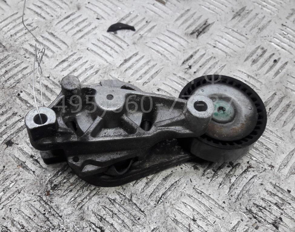 Механизм натяжения ремня ГРМ