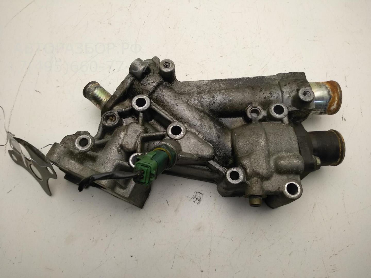 Корпус термостата