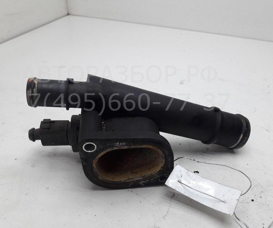 Фланец / тройник