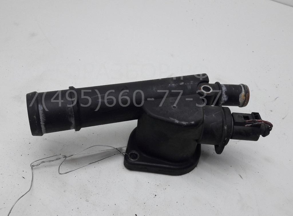 Фланец / тройник