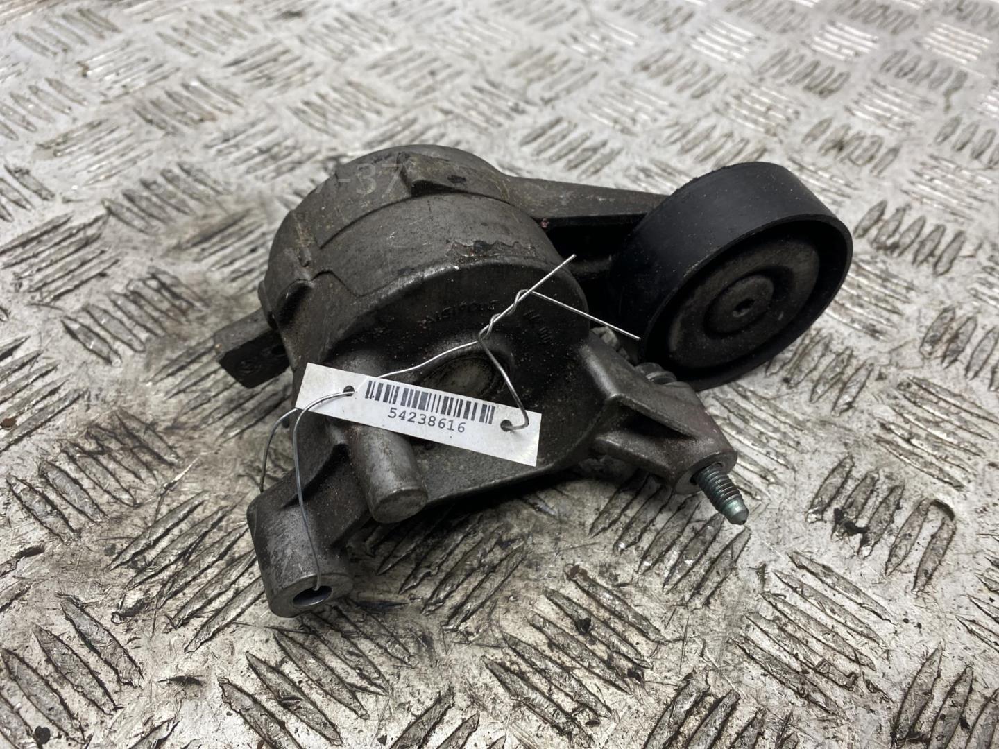 Механизм натяжения ремня ГРМ