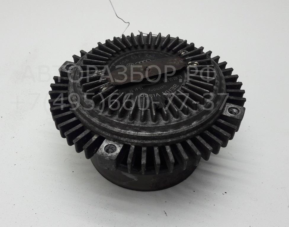 Термомуфта