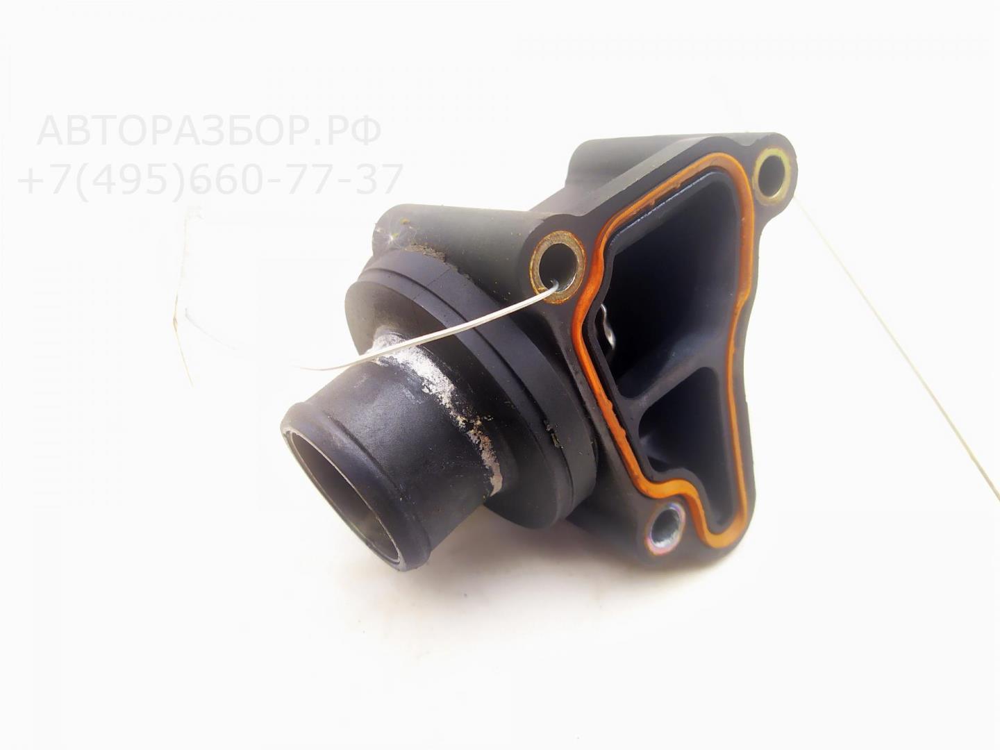 Корпус термостата