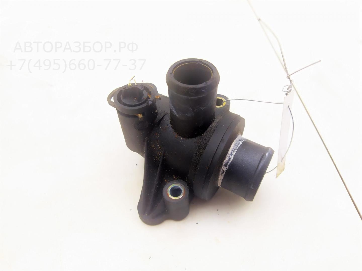 Корпус термостата