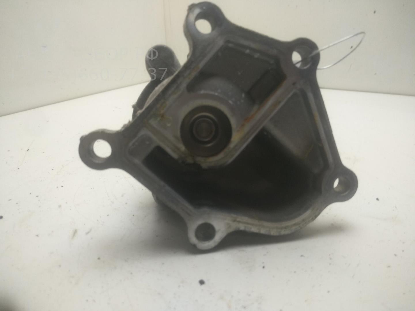 Корпус термостата