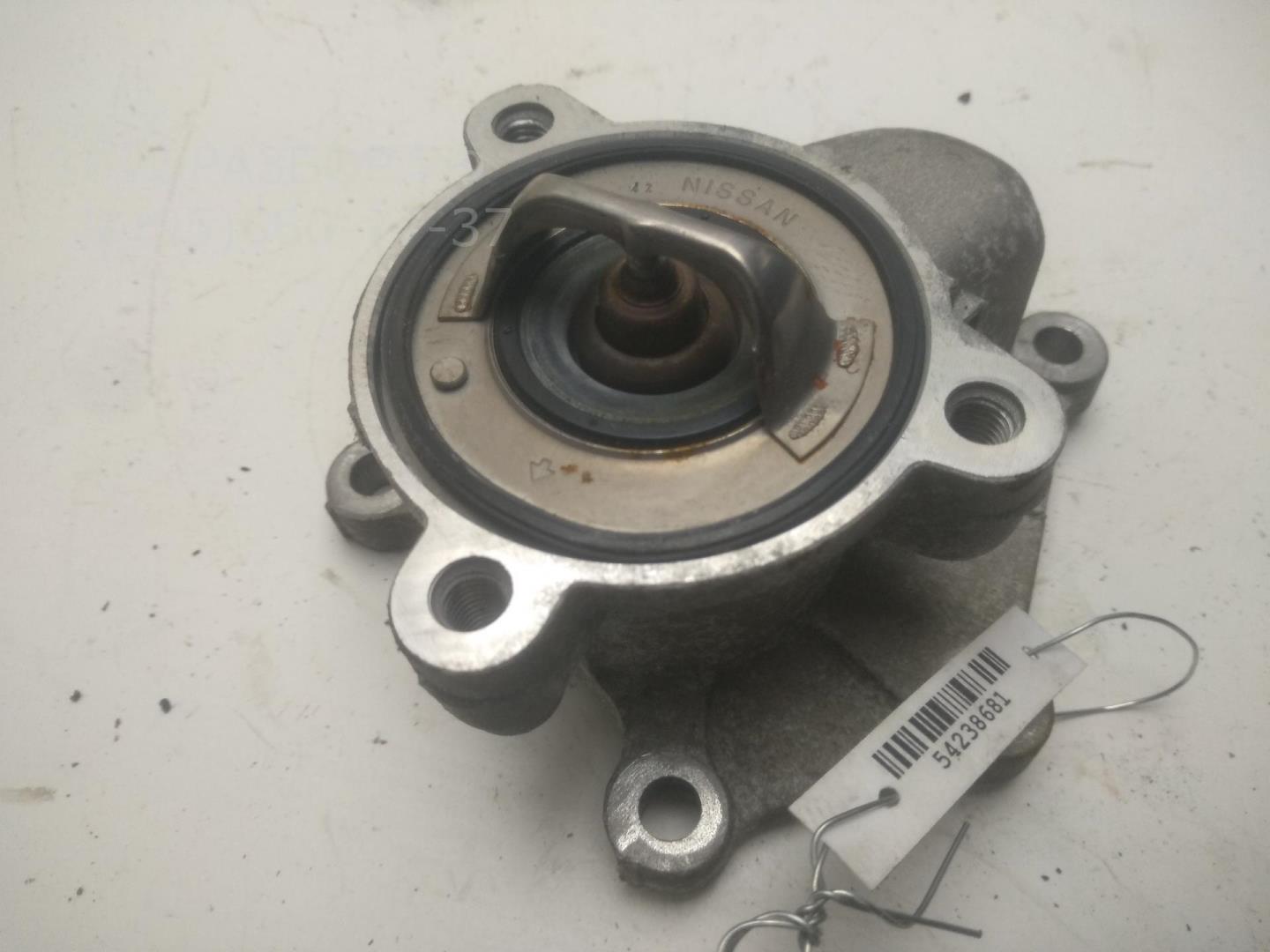 Корпус термостата