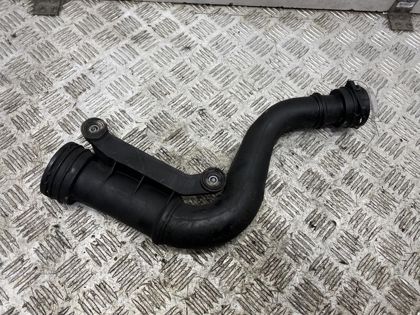 Трубка турбины