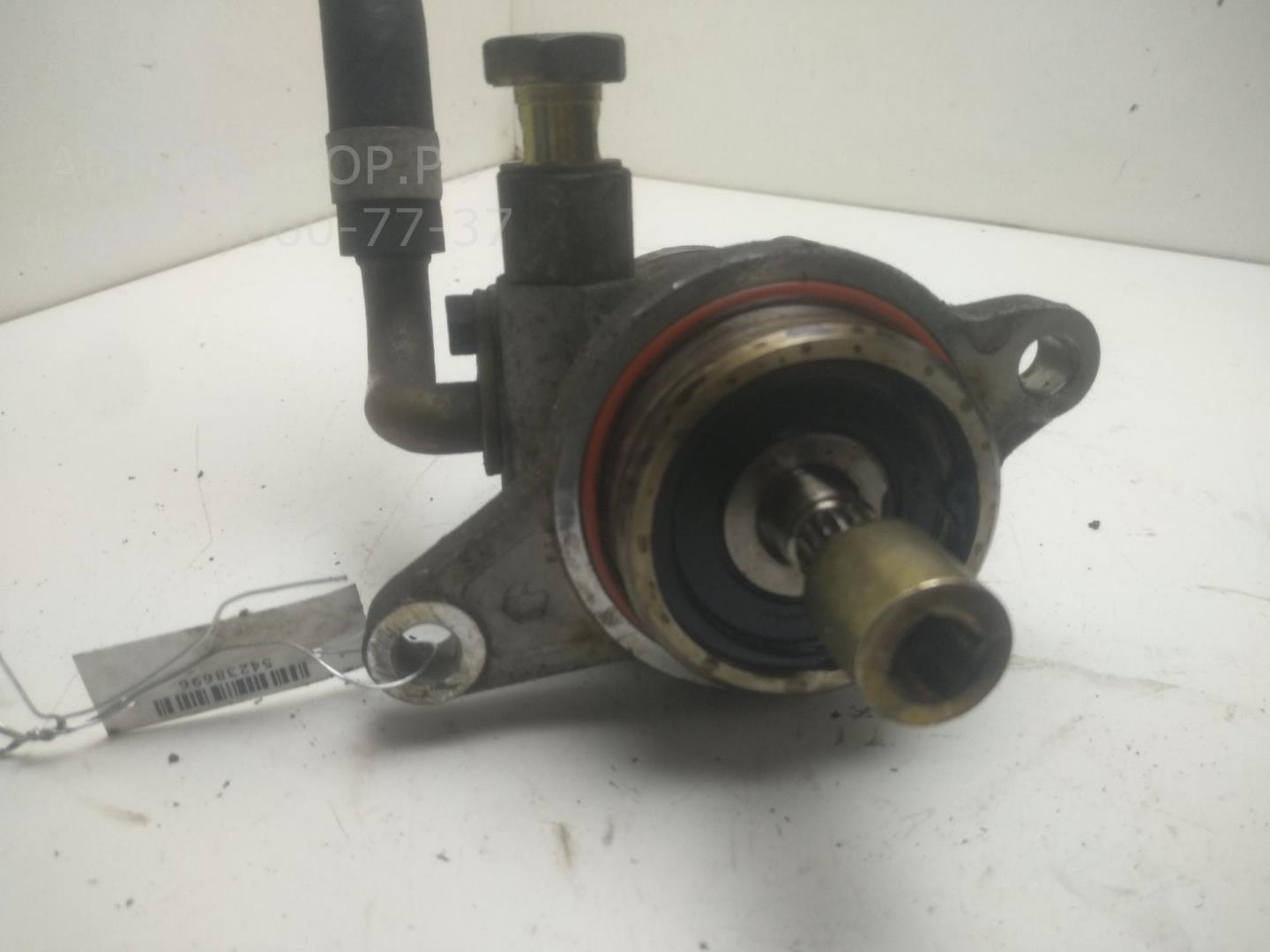 Насос ГУР (гидроусилитель руля)