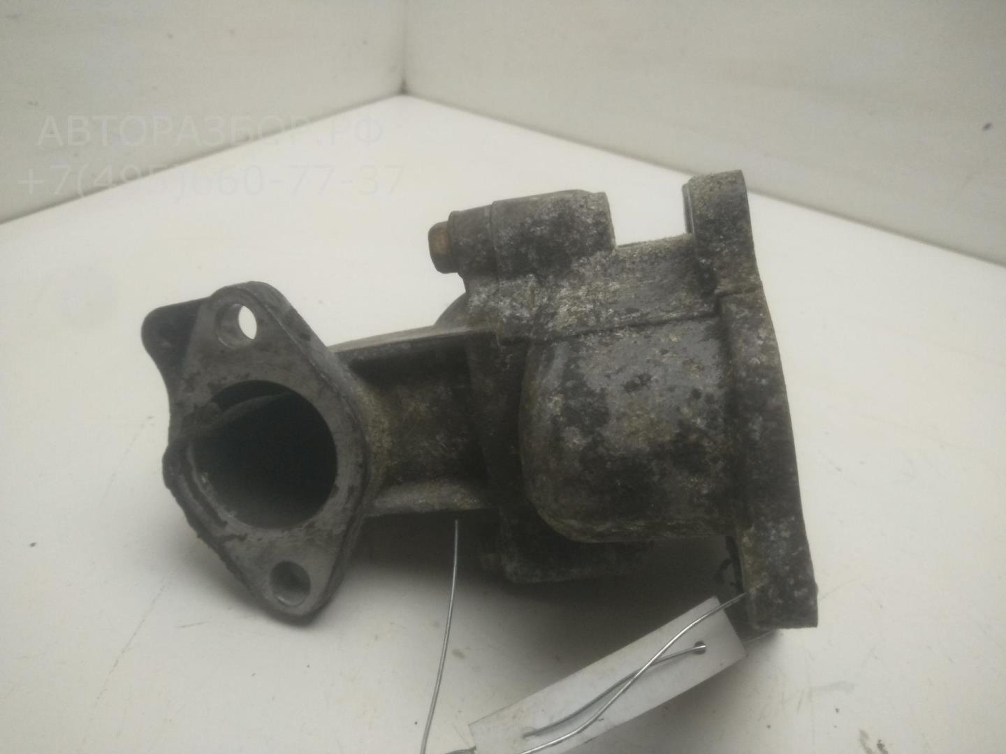 Корпус термостата