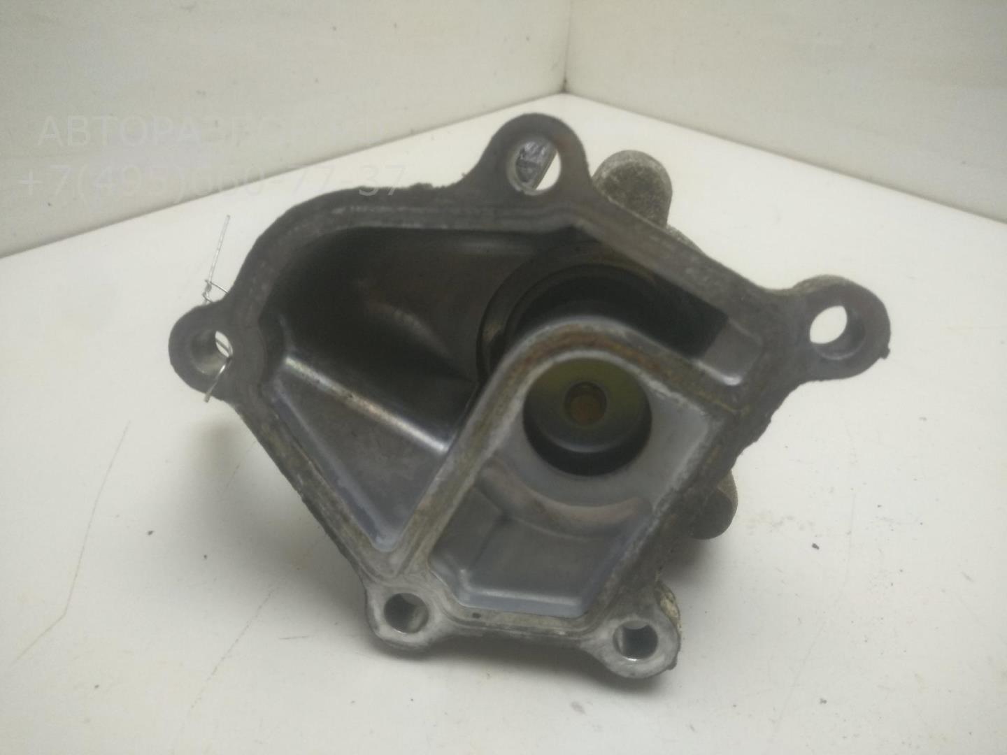 Корпус термостата