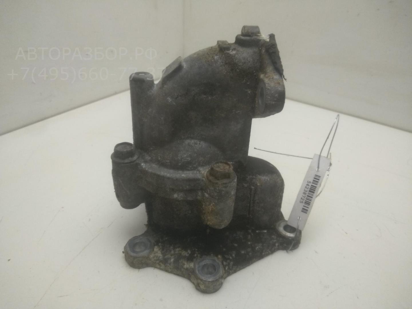 Корпус термостата