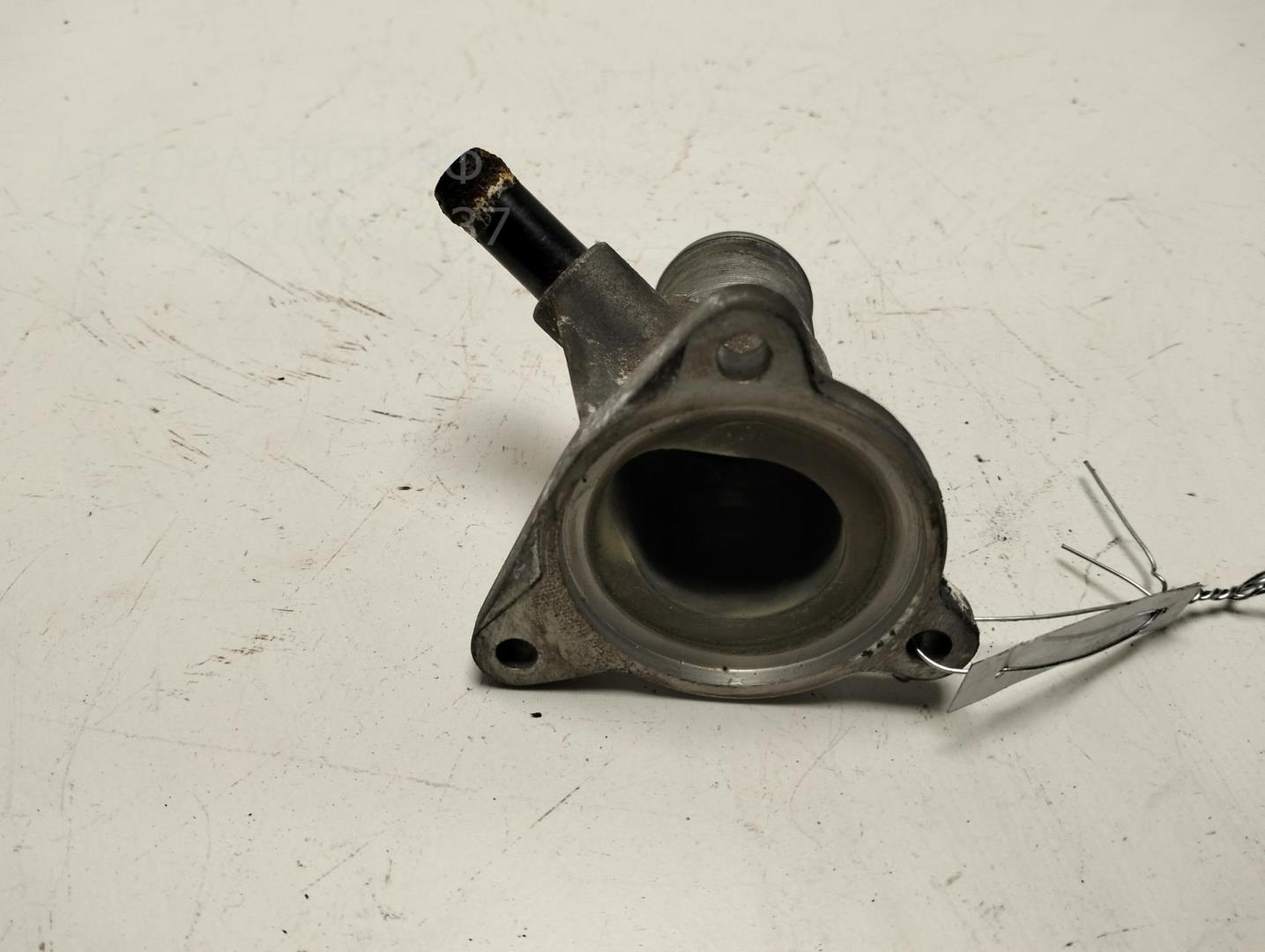 Корпус термостата