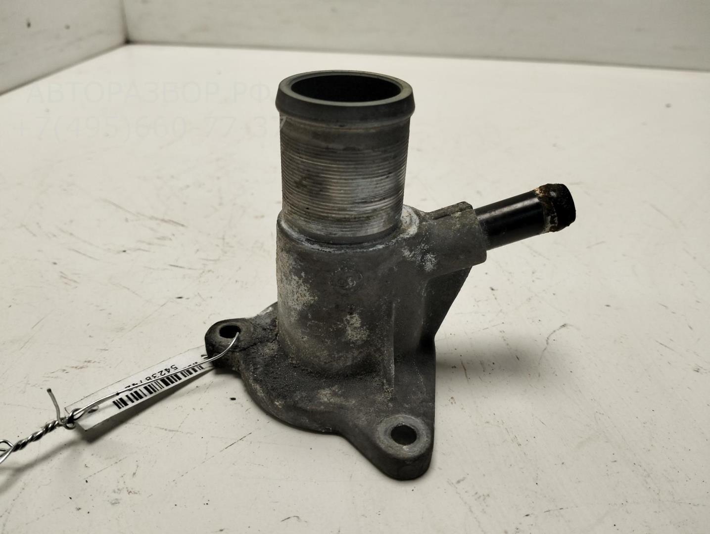 Корпус термостата