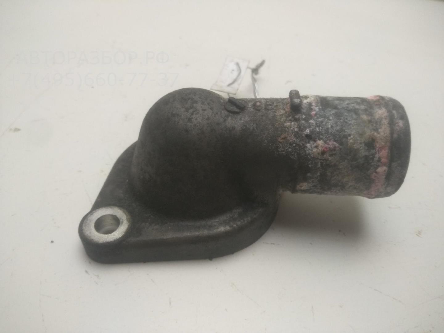 Корпус термостата