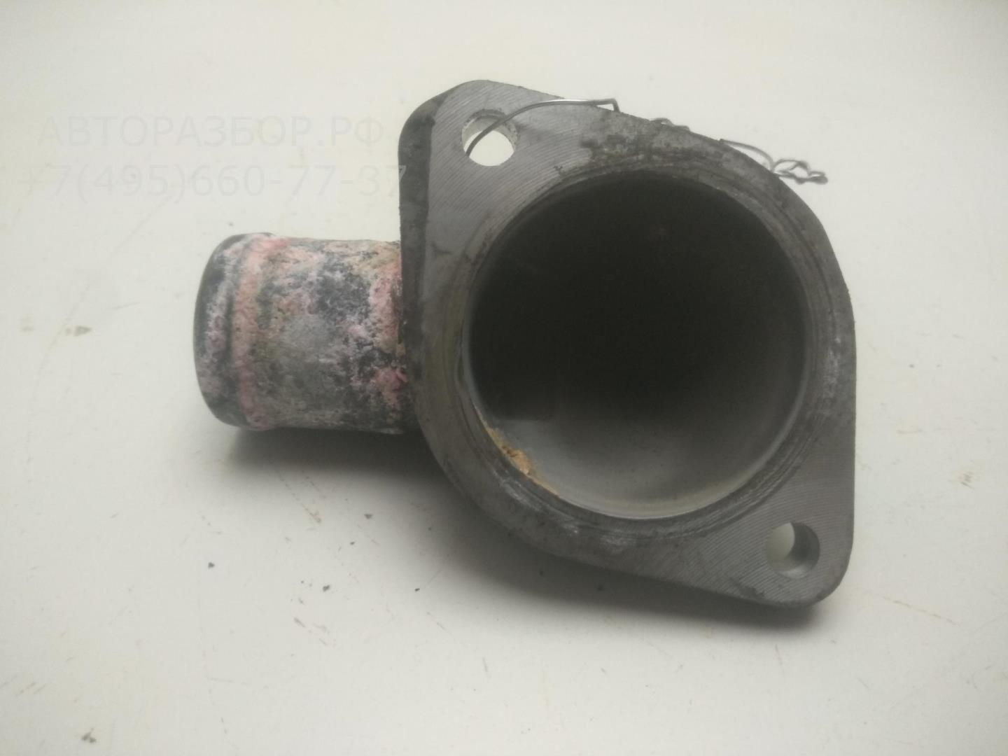 Корпус термостата