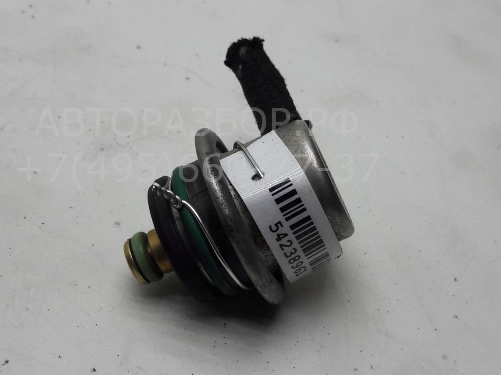 Регулятор давления топлива