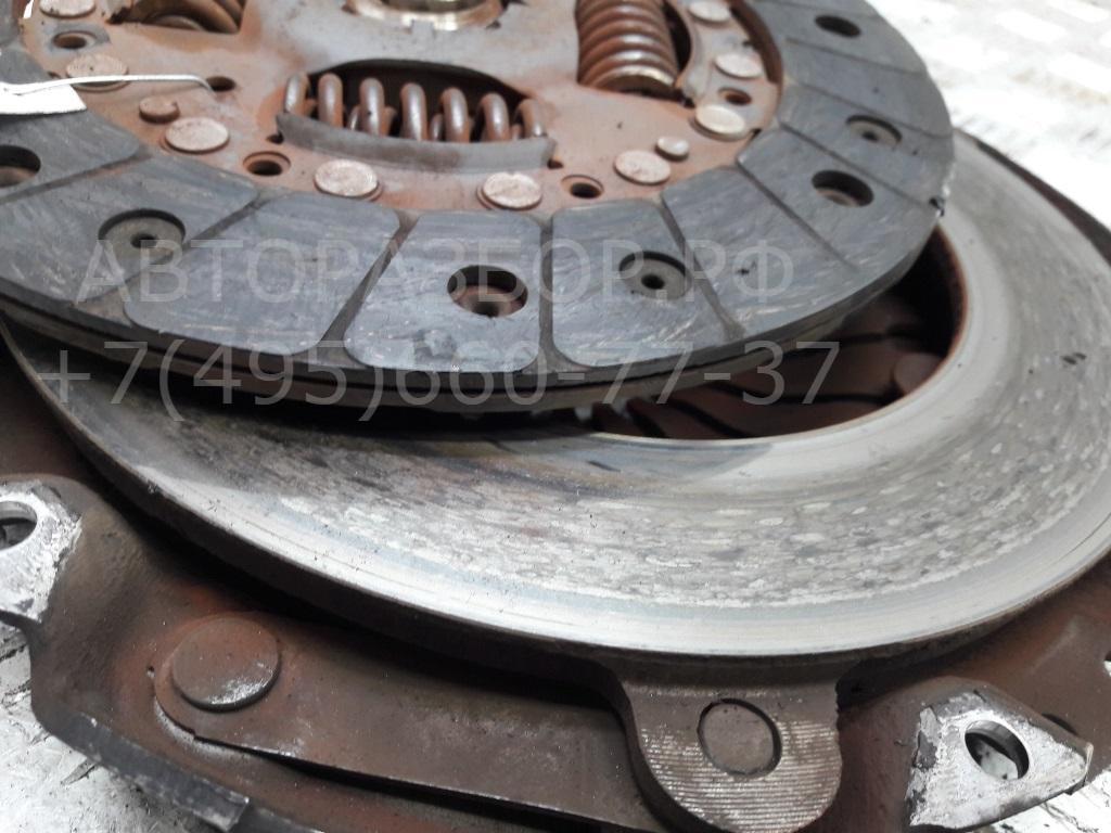 Диск сцепления