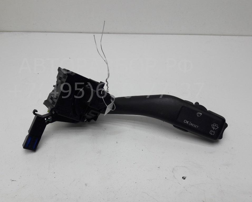 Переключатель стеклоочистителей