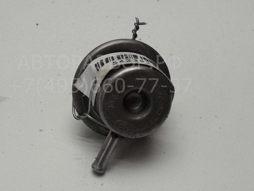 Регулятор давления топлива