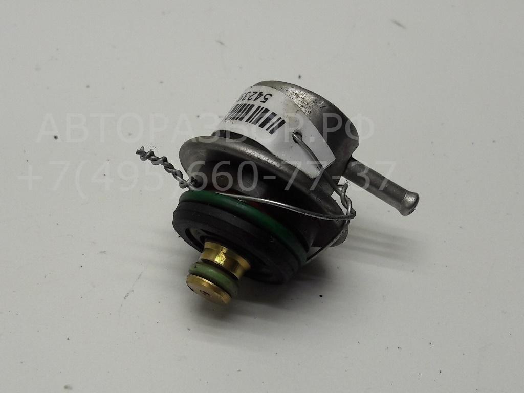 Регулятор давления топлива