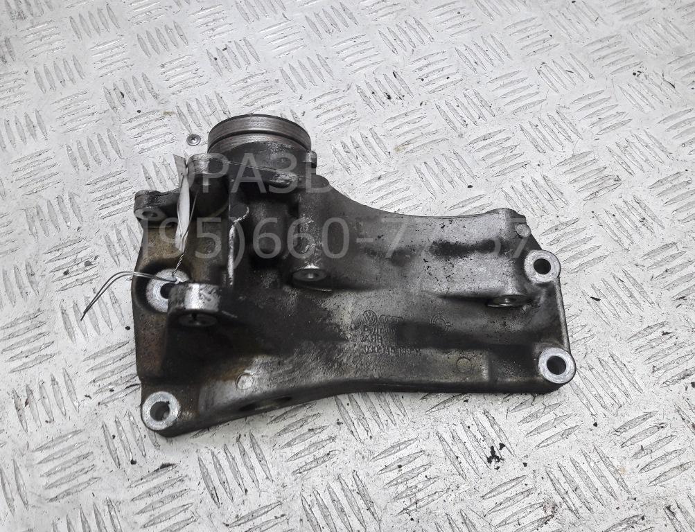 Кронштейн генератора