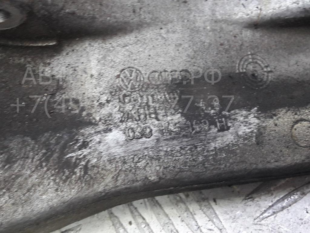 Кронштейн генератора