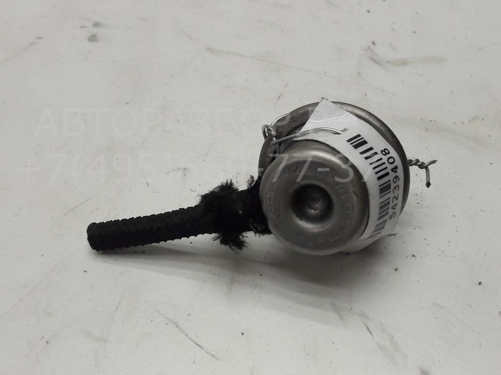 Регулятор давления топлива