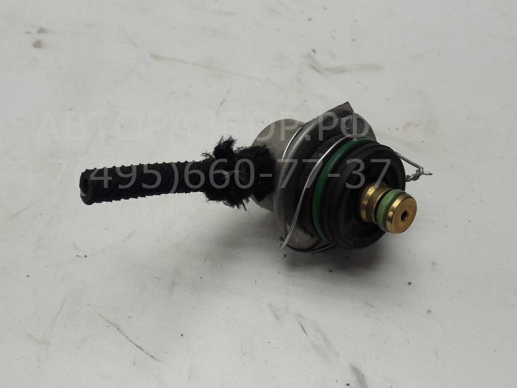 Регулятор давления топлива