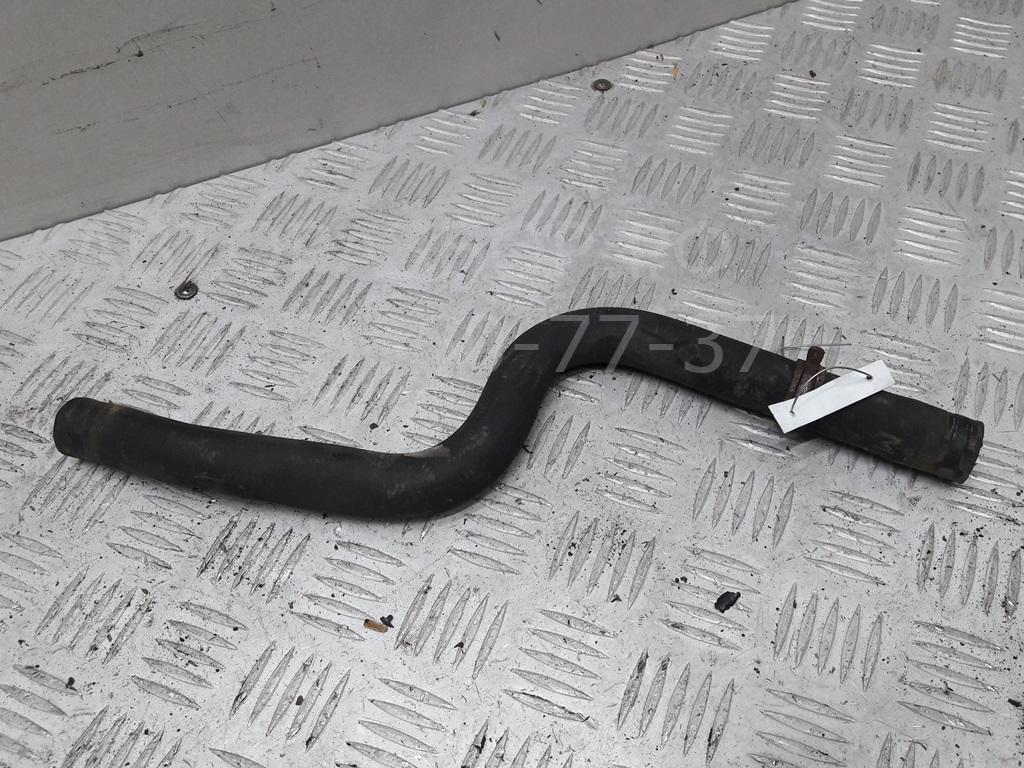 Патрубок отопителя