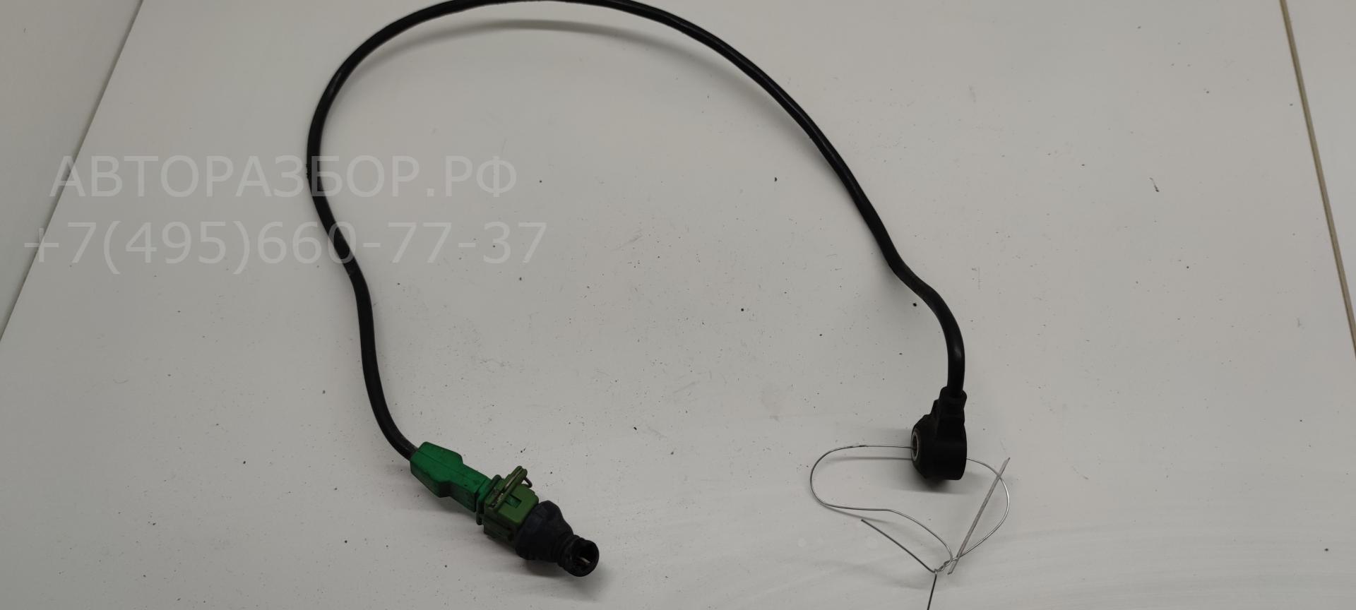 Датчик детонации