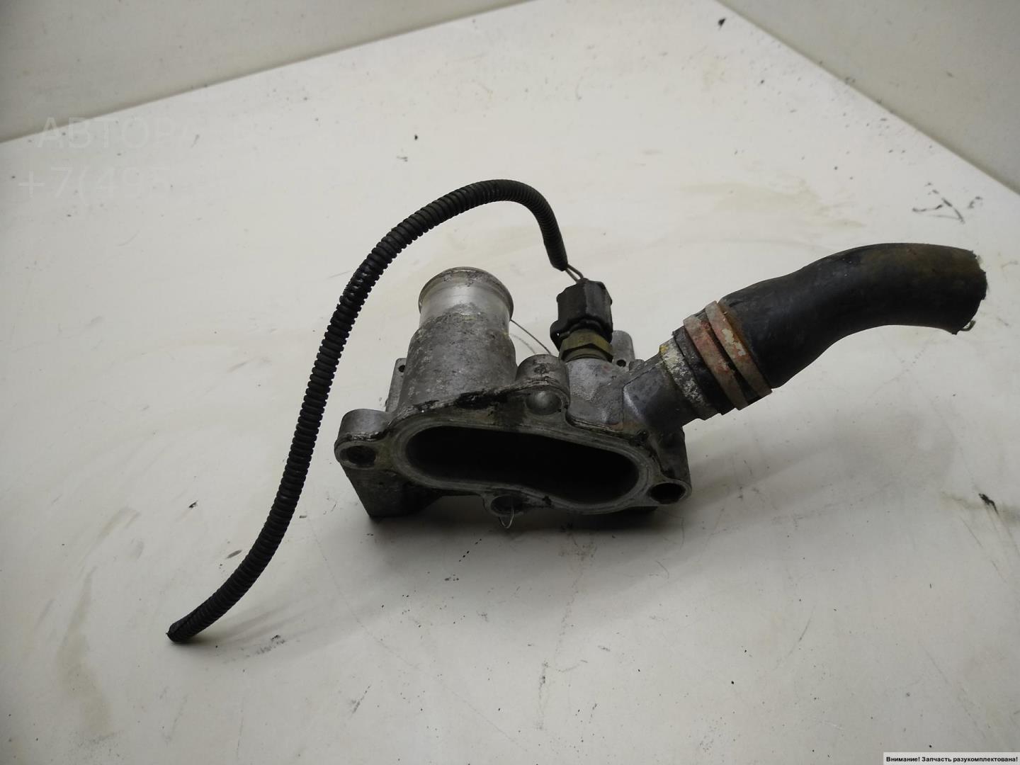 Фланец / тройник