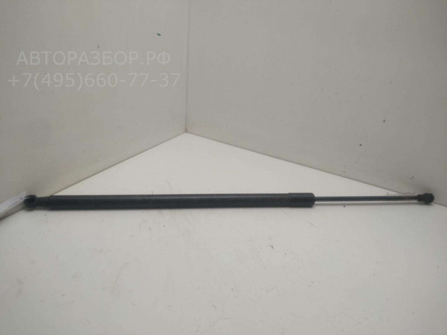 Амортизатор крышки багажника