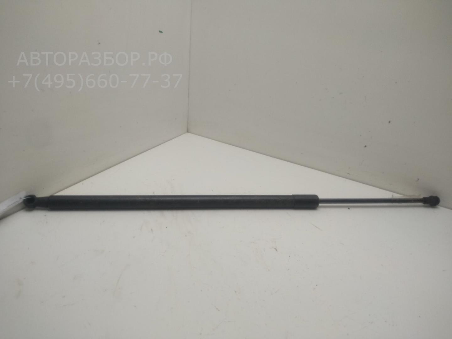 Амортизатор крышки багажника