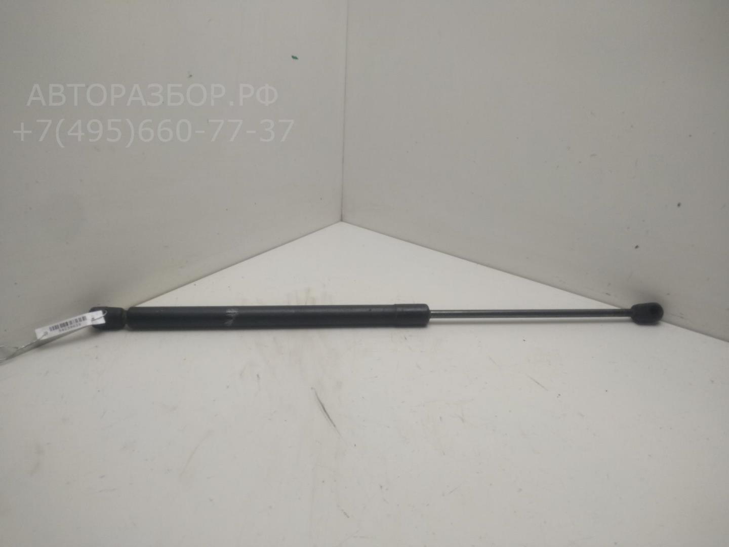 Амортизатор крышки багажника