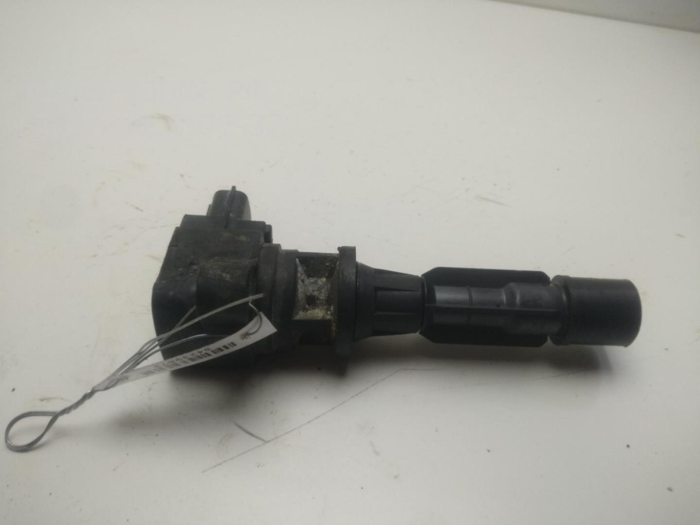 Катушка зажигания