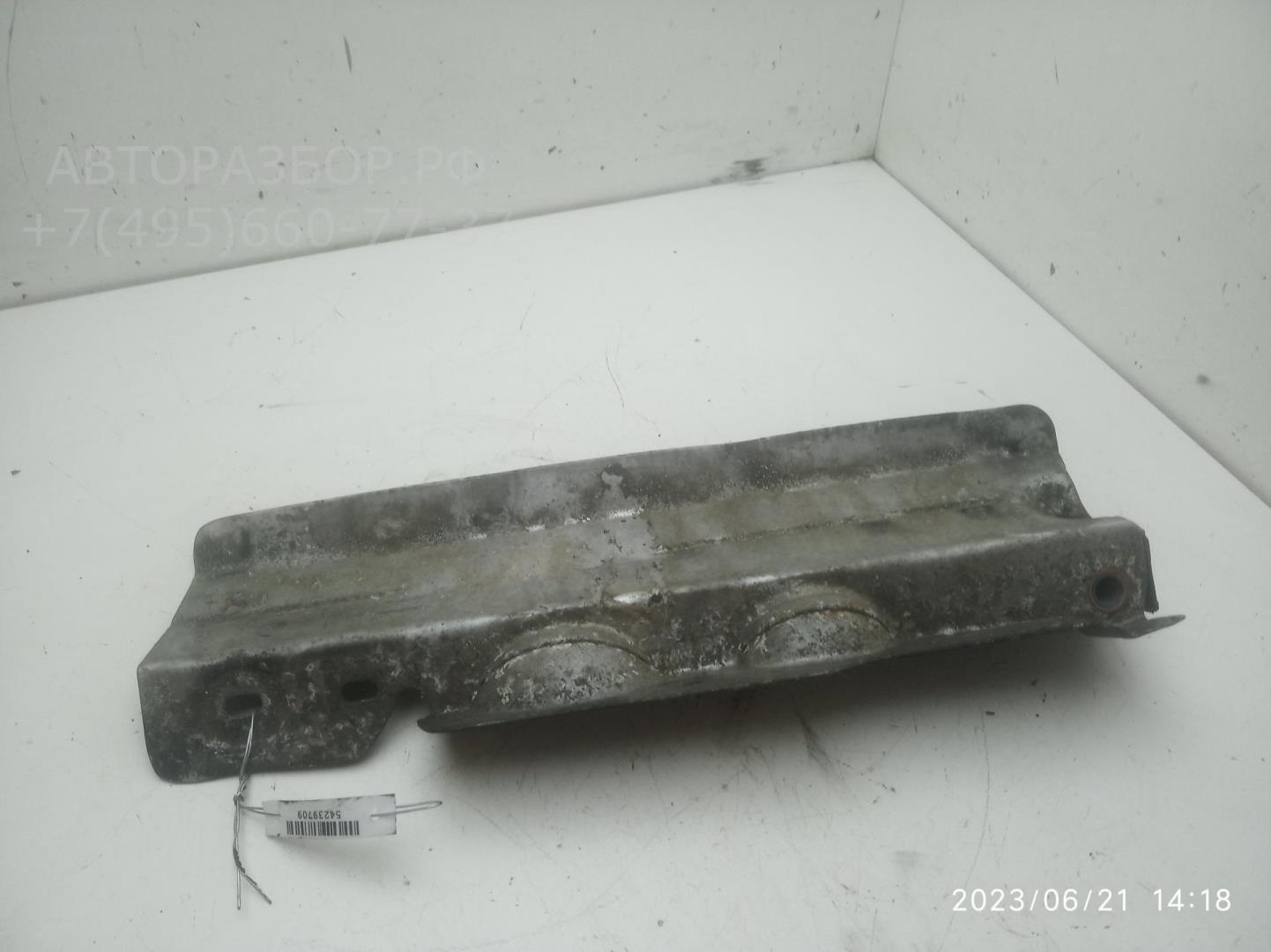 Коллектор выпускной