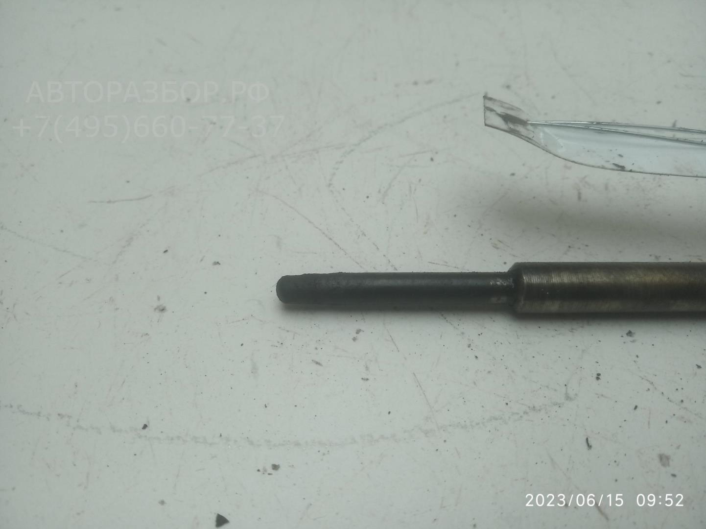 Свеча накаливания